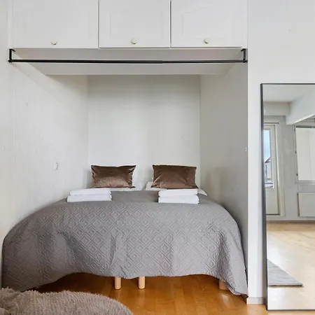 Nordic Retreat, Private Sauna By Lapland Host * רובניימי