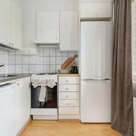Nordic Retreat, Private Sauna By Lapland Host Apartment *