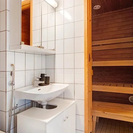 Nordic Retreat, Private Sauna By Lapland Host Apartment Rovaniemi