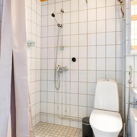 Nordic Retreat, Private Sauna By Lapland Host דירה רובניימי