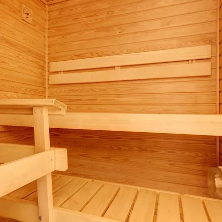 Nordic Retreat, Private Sauna By Lapland Host Apartment *