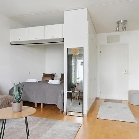 Nordic Retreat, Private Sauna By Lapland Host רובניימי