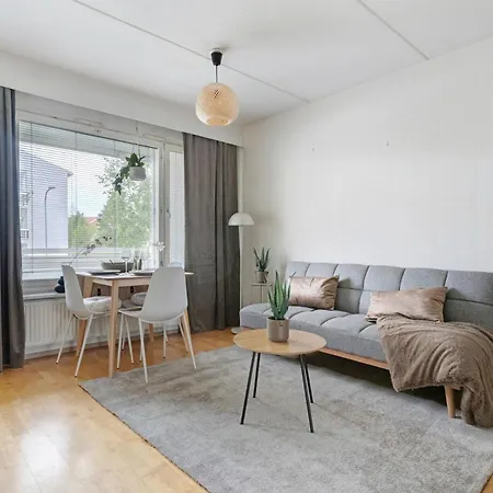 דירה Nordic Retreat, Private Sauna By Lapland Host *