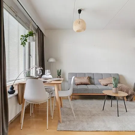 Nordic Retreat, Private Sauna By Lapland Host Apartment